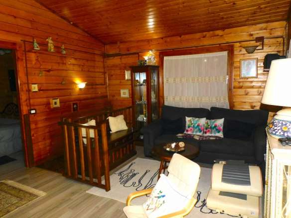 Baita a San Liberato nel cuore dei Monti Sibillini