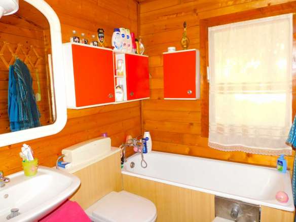 Baita a San Liberato nel cuore dei Monti Sibillini