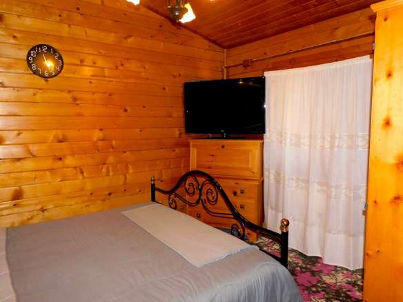 Baita a San Liberato nel cuore dei Monti Sibillini