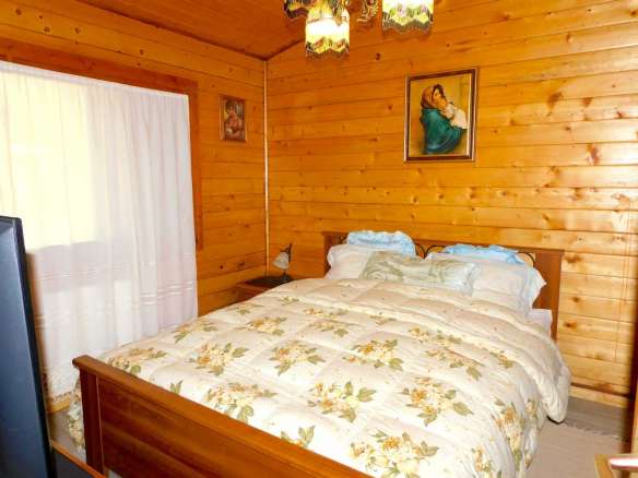 Baita a San Liberato nel cuore dei Monti Sibillini