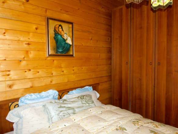 Baita a San Liberato nel cuore dei Monti Sibillini