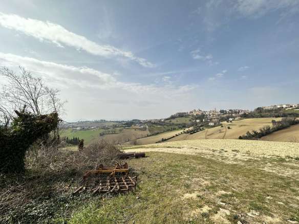 Farmhouse Filottrano (AN)