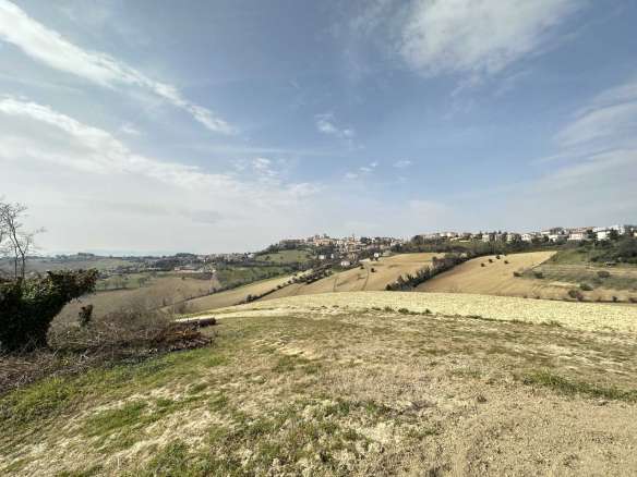 Farmhouse Filottrano (AN)