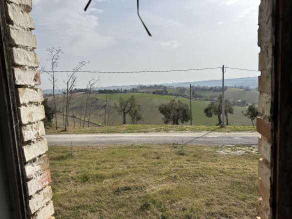 Farmhouse Filottrano (AN)