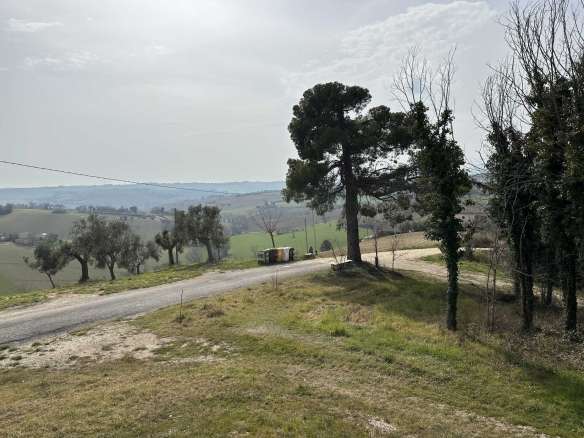 Farmhouse Filottrano (AN)