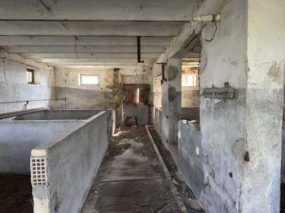 Farmhouse Filottrano (AN)