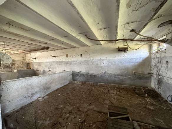 Farmhouse Filottrano (AN)