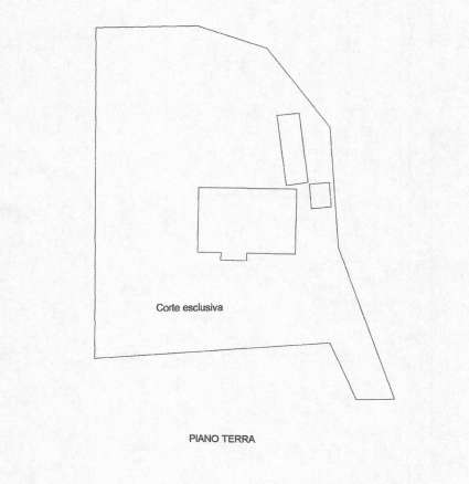 Farmhouse Filottrano (AN)