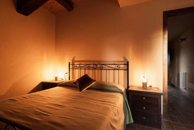 Luxury Farmhouse Casale San Lorenzo