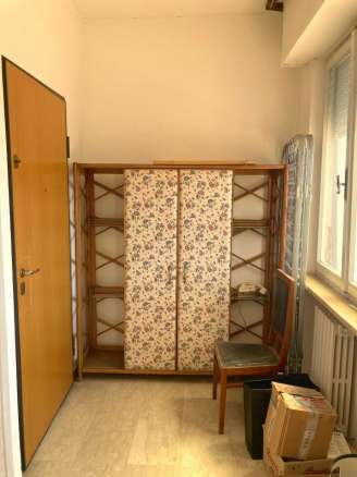 Attico a Macerata