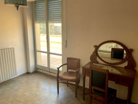 Attico a Macerata