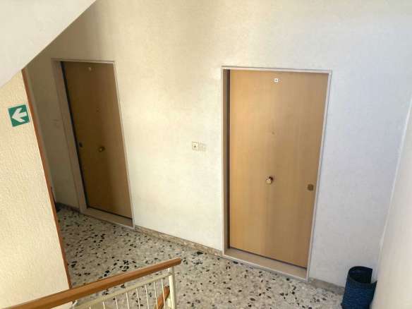 Attico a Macerata