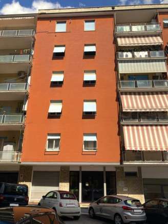 Attico a Macerata