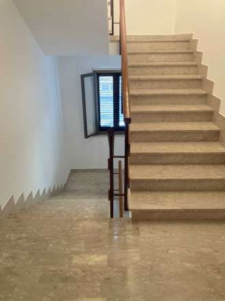 Appartamento in palazzina appena ristrutturata