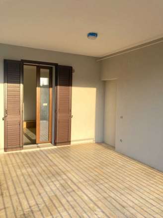 Appartamento in palazzina appena ristrutturata