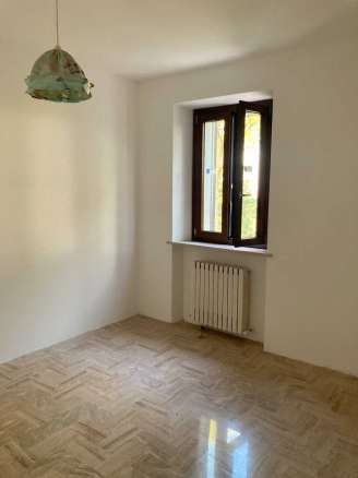 Appartamento in palazzina appena ristrutturata