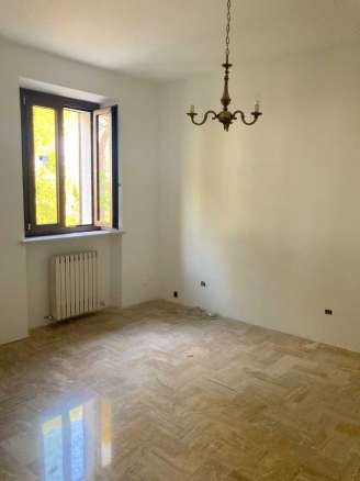 Appartamento in palazzina appena ristrutturata