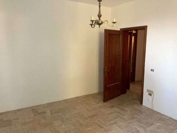 Appartamento in palazzina appena ristrutturata