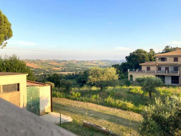 Appartamento in palazzina appena ristrutturata