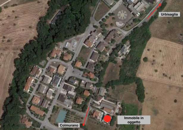 Appartamento in palazzina appena ristrutturata