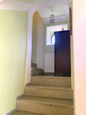 Farmhouse with garden in Penna San Giovanni (MC)