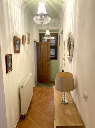 Farmhouse with garden in Penna San Giovanni (MC)