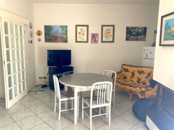 Appartamento alla Rocca di Urbisaglia