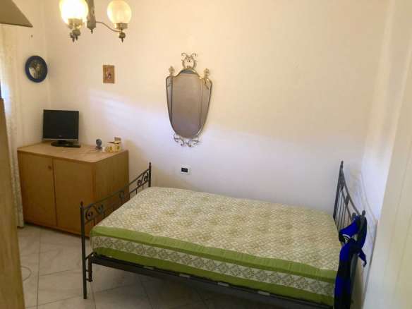Appartamento alla Rocca di Urbisaglia