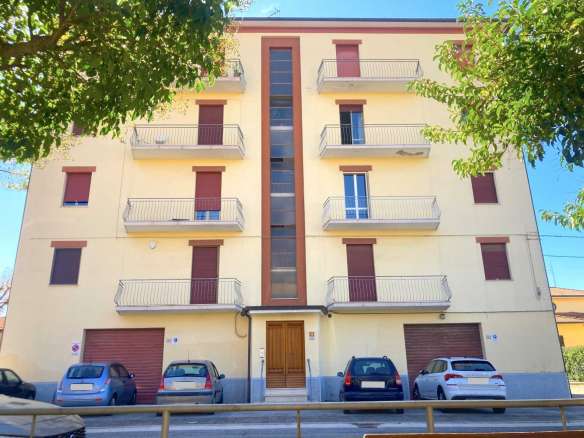 Appartamento alla Rocca di Urbisaglia