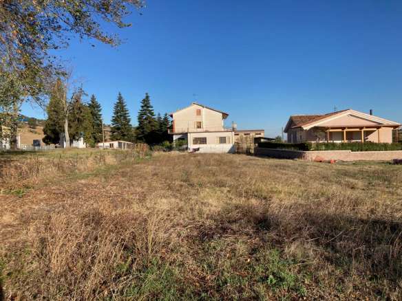 Lotto in zona artigianale-produttiva in forte sviluppo
