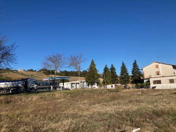 Lotto in zona artigianale-produttiva in forte sviluppo