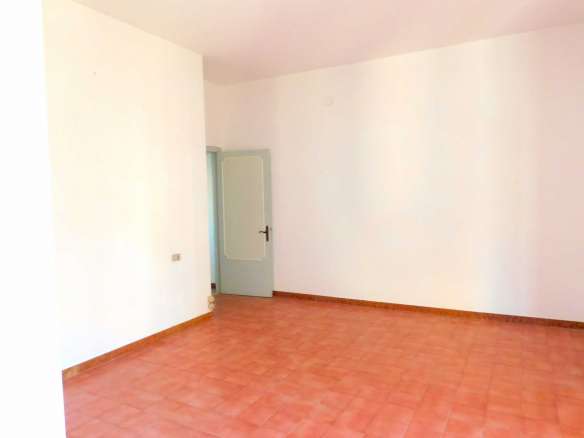 Appartamento all'entrata del caratteristico borgo medievale di Sarnano