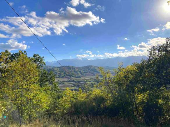 Terreno Agricolo sui Sibillini