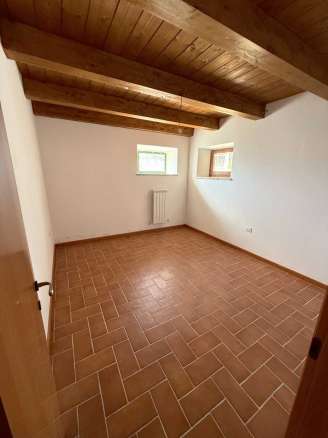 Rustico ristrutturato a San Ginesio