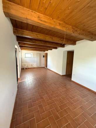 Rustico ristrutturato a San Ginesio