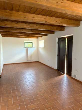 Rustico ristrutturato a San Ginesio