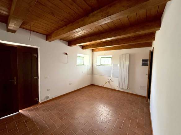 Rustico ristrutturato a San Ginesio