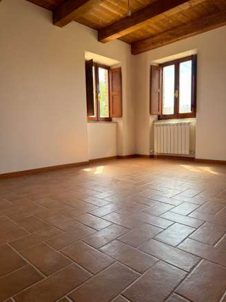 Rustico ristrutturato a San Ginesio