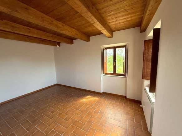 Rustico ristrutturato a San Ginesio
