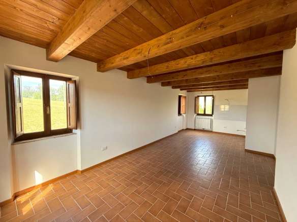 Rustico ristrutturato a San Ginesio