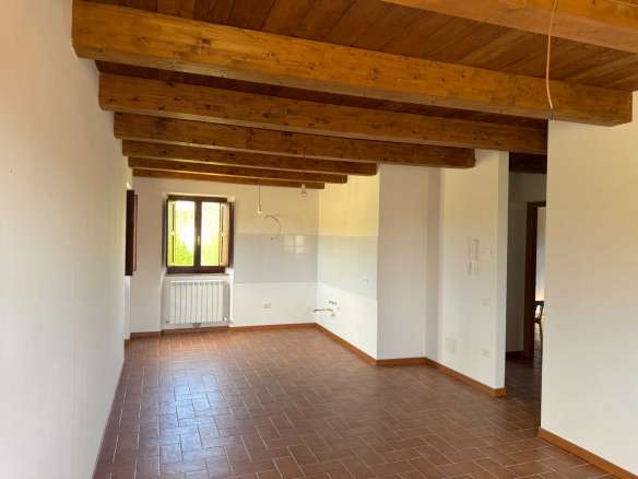 Rustico ristrutturato a San Ginesio