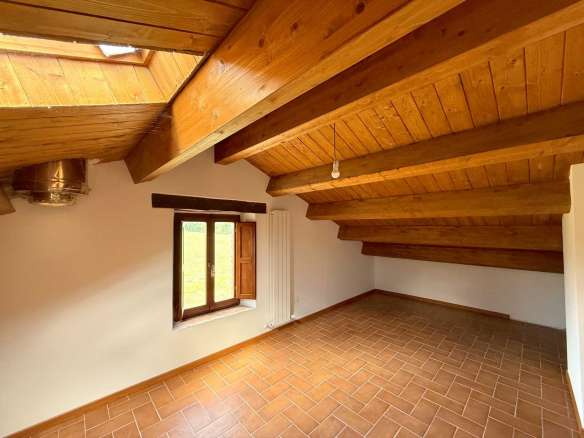 Rustico ristrutturato a San Ginesio