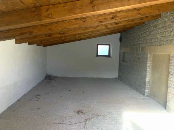 Rustico ristrutturato a San Ginesio