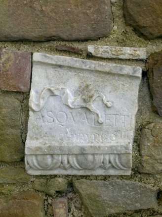 Rustico ristrutturato a San Ginesio