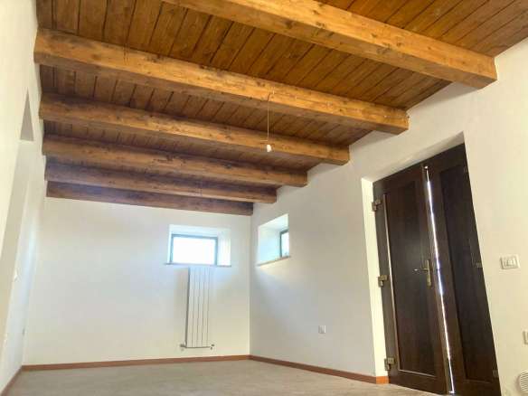 Rustico ristrutturato a San Ginesio
