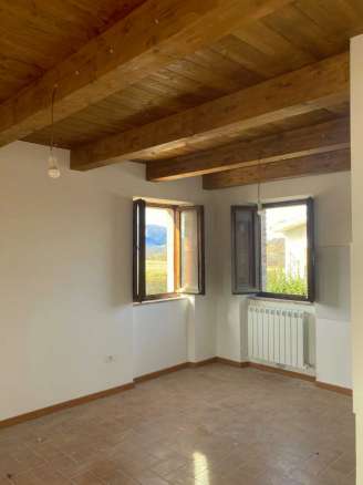 Rustico ristrutturato a San Ginesio