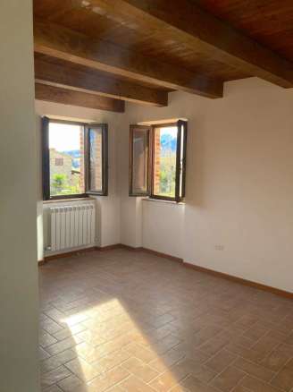 Rustico ristrutturato a San Ginesio