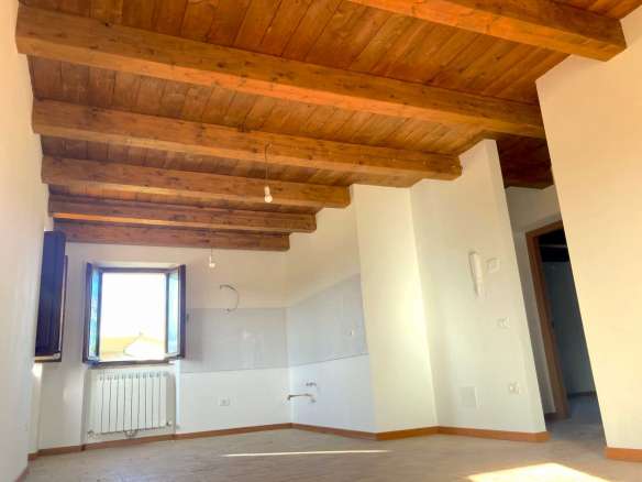 Rustico ristrutturato a San Ginesio