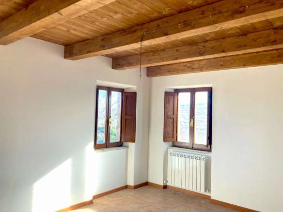 Rustico ristrutturato a San Ginesio