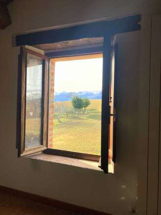Rustico ristrutturato a San Ginesio
